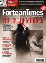 Fortean Times – June 2022