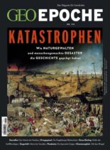 Geo Epoche – Mai 2022