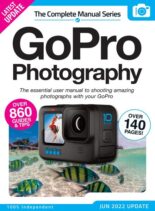 GoPro Complete Manual – June 2022