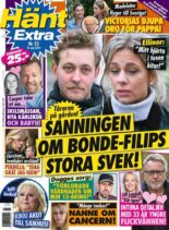 Hant Extra – 31 maj 2022