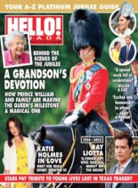 Hello! Canada – 13 June 2022