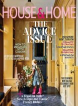 House & Home – June 2022