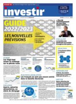 Investir – 4 Juin 2022
