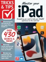 iPad Tricks and Tips – May 2022