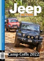 Jeep Action – Issue 3 2022