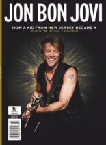 Jon Bon Jovi – January 2022