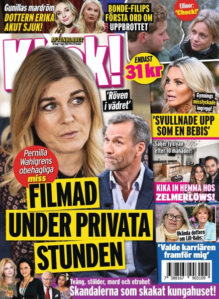 Klick! – 26 maj 2022