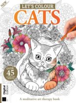 Let’s Colour – 06 June 2022