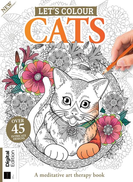 Let’s Colour – 06 June 2022