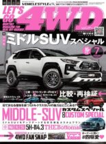 Lets Go 4WD – 2022-06-01