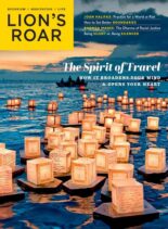 Lion’s Roar – July 2022
