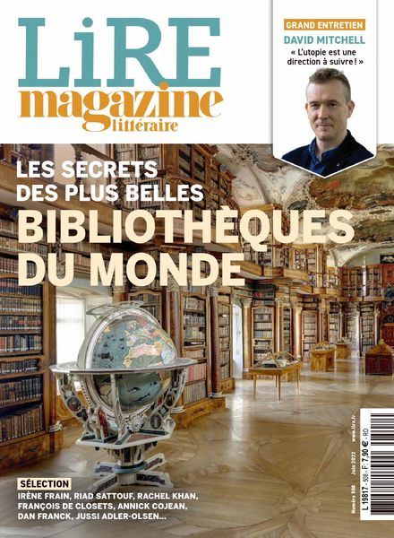 Lire – juin 2022