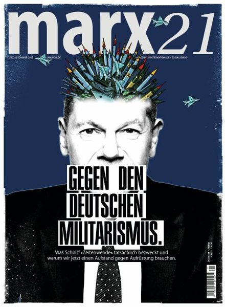 marx21 – 12 Juni 2022