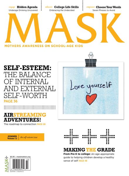 MASK The Magazine – May 2022