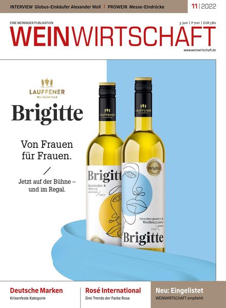 Meininger – 02 Juni 2022