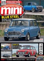 Mini Magazine – July 2022