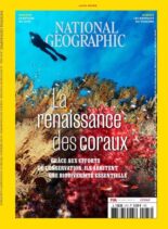 National Geographic France – Juin 2022