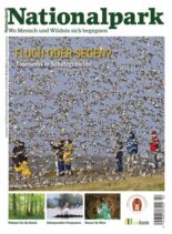 Nationalpark – Juni 2022