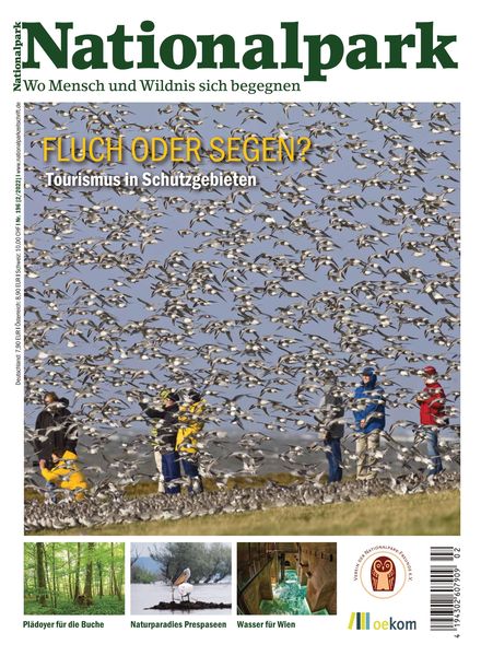 Nationalpark – Juni 2022
