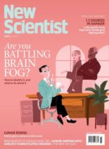 New Scientist International Edition – June 11 2022