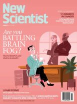 New Scientist – June 11 2022