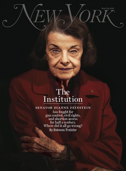 New York Magazine – June 06 2022