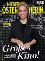 Niederosterreicherin – 27 Mai 2022