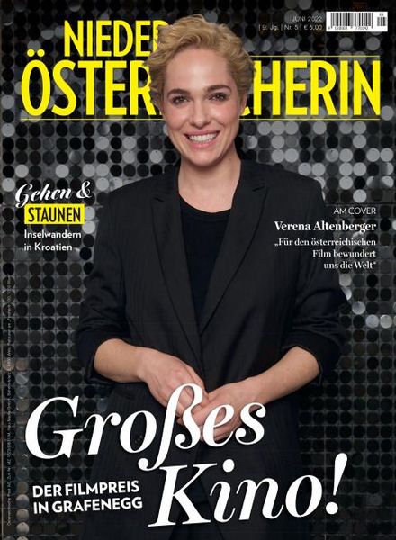 Niederosterreicherin – 27 Mai 2022