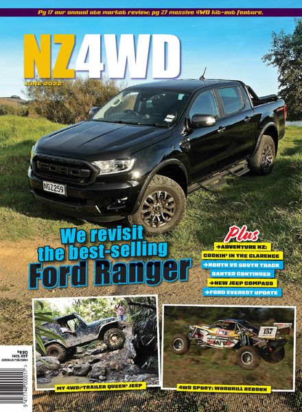 NZ4WD – June 2022