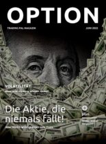 OptionTradingPal – Juni 2022