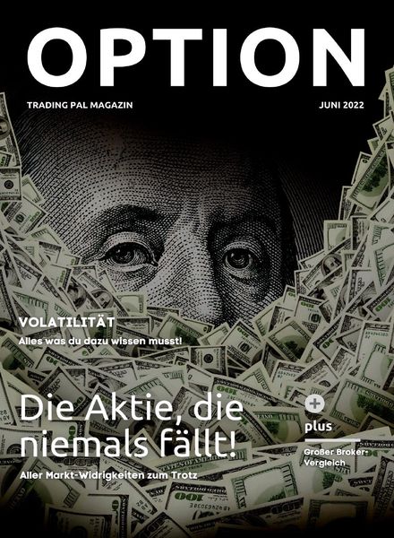 OptionTradingPal – Juni 2022