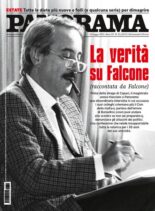 Panorama Italia – 25 Maggio 2022