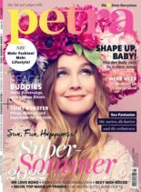 Petra – Juli 2022