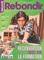 Rebondir – Mai-Juin 2022