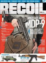 Recoil – July 2022