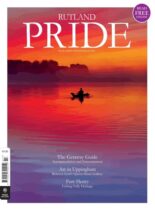 Rutland Pride – July 2022