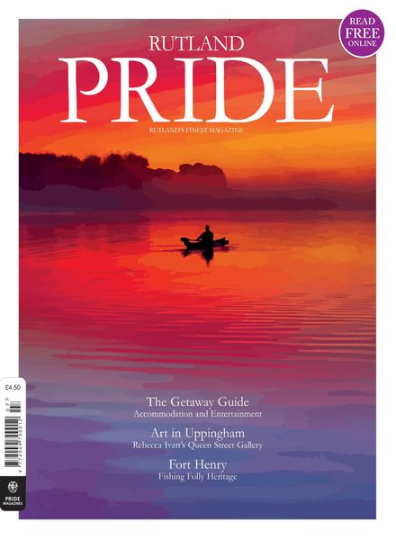 Rutland Pride – July 2022