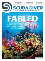 Scuba Diver Asia Pacific Edition – June 2022