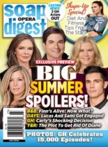 Soap Opera Digest – June 06 2022
