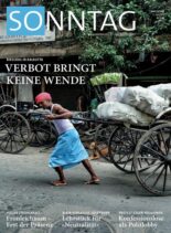 Sonntag – 09 Juni 2022