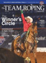 Spin To Win Rodeo – June 2022