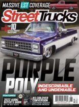 Street Trucks – June 2022