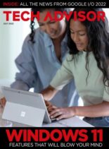 Tech Advisor – July 2022
