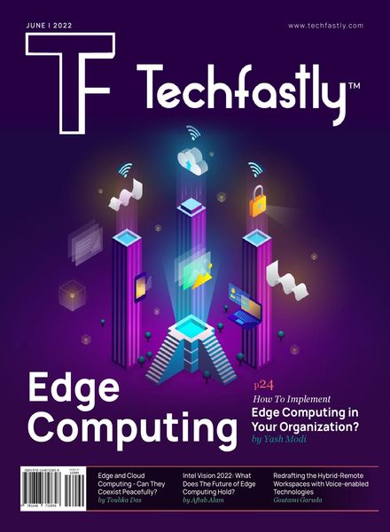 Techfastly – June 2022