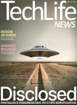 Techlife News – May 21 2022