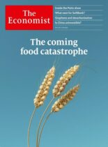 The Economist Asia Edition – May 21 2022