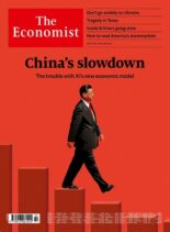 The Economist Asia Edition – May 28 2022