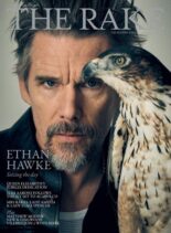 The Rake – June 2022