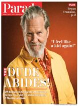 The Washington Post Parade – 12 June 2022