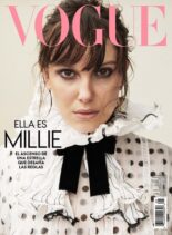 Vogue Latinoamerica – junio 2022